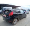 ford fiesta vi (cb1, ccn) del año 2010