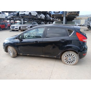 ford fiesta vi (cb1, ccn) del año 2010