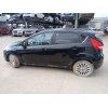 ford fiesta vi (cb1, ccn) del año 2010