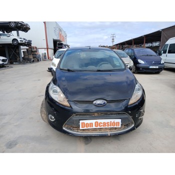 ford fiesta vi (cb1, ccn) del año 2010