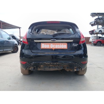 ford fiesta vi (cb1, ccn) del año 2010