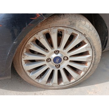 ford fiesta vi (cb1, ccn) del año 2010