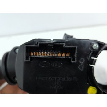Recambio de mando luces para kia rio iii (ub) 1.25 cvvt referencia OEM IAM   
