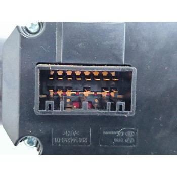 Recambio de mando multifuncion para kia stonic (yb) 1.0 t-gdi referencia OEM IAM 93403H8690  