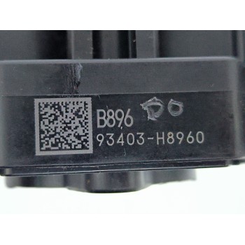 Recambio de mando multifuncion para kia stonic (yb) 1.0 t-gdi referencia OEM IAM 93403H8690  