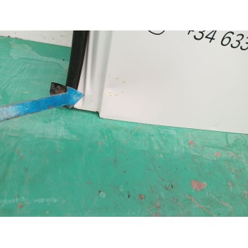 Recambio de porton trasero derecho para peugeot partner tepee 1.6 hdi 90 referencia OEM IAM 8703E4  