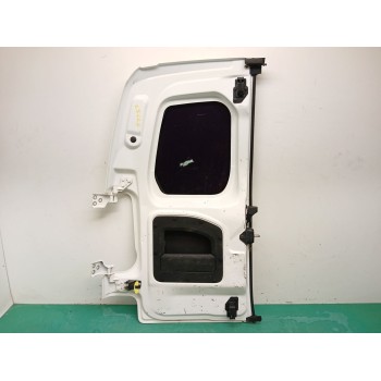 Recambio de porton trasero derecho para peugeot partner tepee 1.6 hdi 90 referencia OEM IAM 8703E4  