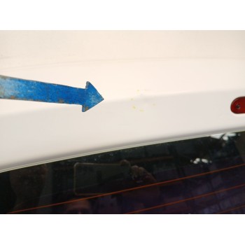 Recambio de porton trasero izquierdo para peugeot partner tepee 1.6 hdi 90 referencia OEM IAM 8702E2  