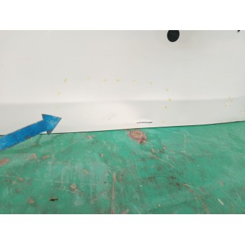 Recambio de porton trasero izquierdo para peugeot partner tepee 1.6 hdi 90 referencia OEM IAM 8702E2  