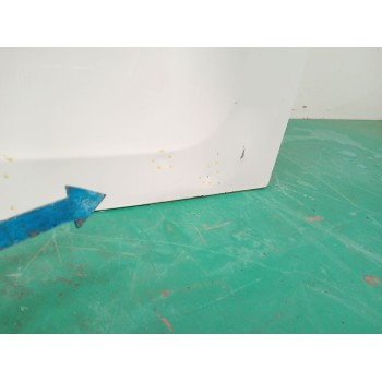 Recambio de porton trasero izquierdo para peugeot partner tepee 1.6 hdi 90 referencia OEM IAM 8702E2  