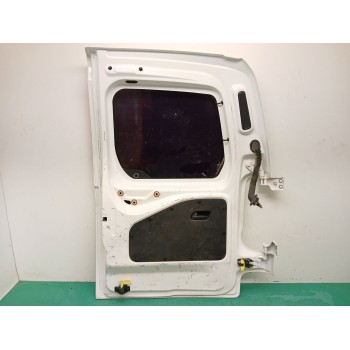 Recambio de porton trasero izquierdo para peugeot partner tepee 1.6 hdi 90 referencia OEM IAM 8702E2  