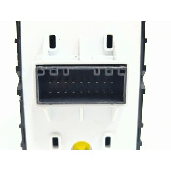 Recambio de mando elevalunas delantero izquierdo para kia stonic (yb) 1.0 t-gdi referencia OEM IAM 93570H8000WK  