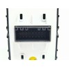 Recambio de mando elevalunas delantero izquierdo para kia stonic (yb) 1.0 t-gdi referencia OEM IAM 93570H8000WK  
