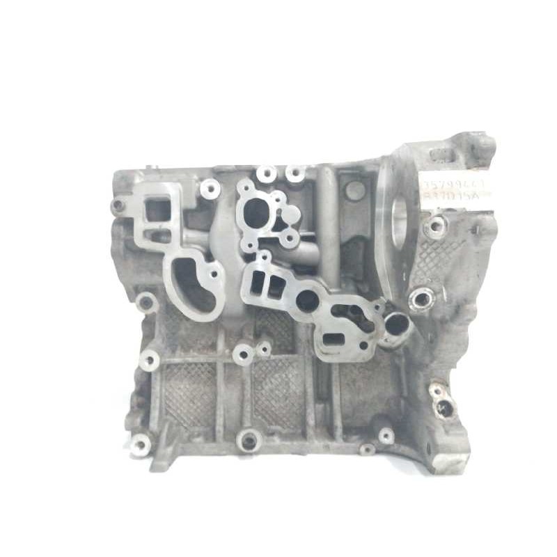 Recambio de bloque para bmw serie 1 lim. 5-trg. (f20) 116d ed referencia OEM IAM 8579312 8579594 Recambio de bloque para bmw serie 1 lim. 5-trg. (f20) 116d ed referencia OEM IAM 8579312 8579594