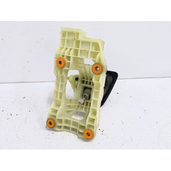 Recambio de palanca cambio para kia stonic (yb) 1.0 t-gdi referencia OEM IAM 43700F9100  