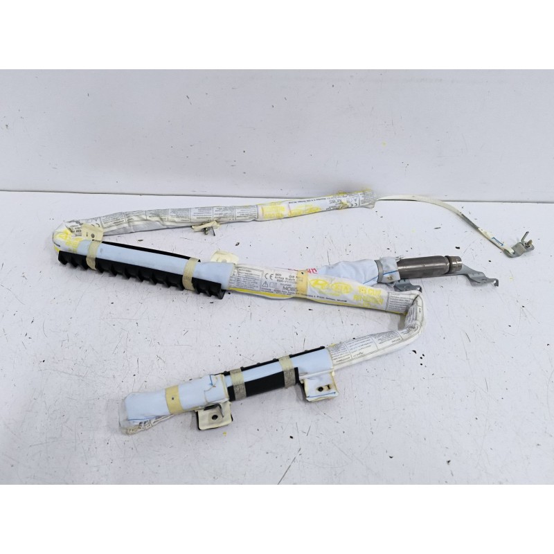 AIRBAG CORTINA DELANTERO DERECHO