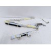 Recambio de airbag cortina delantero derecho para kia stonic (yb) 1.0 t-gdi referencia OEM IAM 85020H8300  