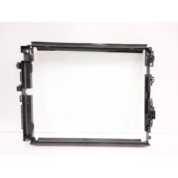 Recambio de soporte radiador para mercedes-benz gle (v167) gle 300 d 4-matic (167.109) referencia OEM IAM A1675040000 T88236B 