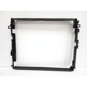 Recambio de soporte radiador para mercedes-benz gle (v167) gle 300 d 4-matic (167.109) referencia OEM IAM A1675040000 T88236B 