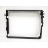 Recambio de soporte radiador para mercedes-benz gle (v167) gle 300 d 4-matic (167.109) referencia OEM IAM A1675040000 T88236B 