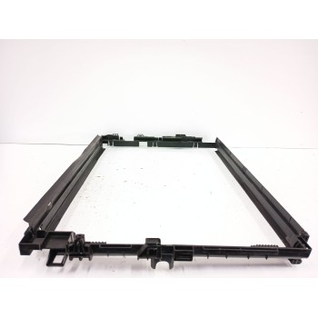 Recambio de soporte radiador para mercedes-benz gle (v167) gle 300 d 4-matic (167.109) referencia OEM IAM A1675040000 T88236B 