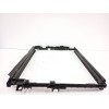 Recambio de soporte radiador para mercedes-benz gle (v167) gle 300 d 4-matic (167.109) referencia OEM IAM A1675040000 T88236B 