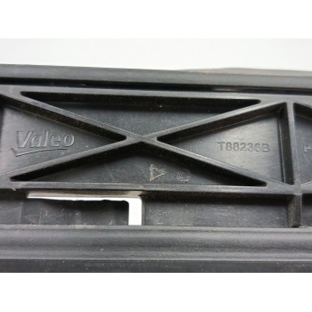 Recambio de soporte radiador para mercedes-benz gle (v167) gle 300 d 4-matic (167.109) referencia OEM IAM A1675040000 T88236B 