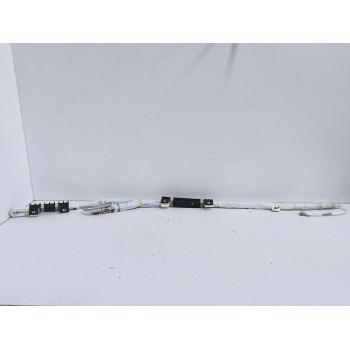 Recambio de airbag cortina delantero izquierdo para kia stonic (yb) 1.0 t-gdi referencia OEM IAM 85010H8300  