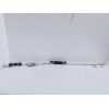 Recambio de airbag cortina delantero izquierdo para kia stonic (yb) 1.0 t-gdi referencia OEM IAM 85010H8300  
