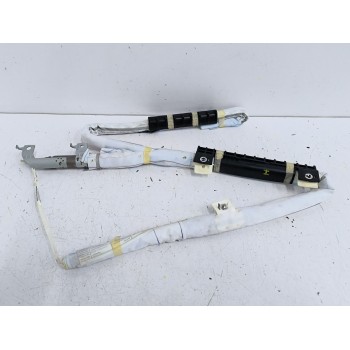 Recambio de airbag cortina delantero izquierdo para kia stonic (yb) 1.0 t-gdi referencia OEM IAM 85010H8300  