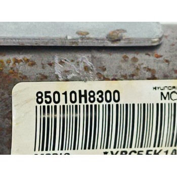 Recambio de airbag cortina delantero izquierdo para kia stonic (yb) 1.0 t-gdi referencia OEM IAM 85010H8300  