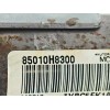 Recambio de airbag cortina delantero izquierdo para kia stonic (yb) 1.0 t-gdi referencia OEM IAM 85010H8300  