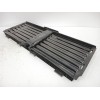 Recambio de canalizador de aire para mercedes-benz gle (v167) gle 300 d 4-matic (167.109) referencia OEM IAM A1675000602 A167504