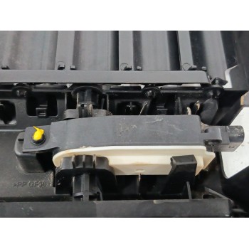 Recambio de canalizador de aire para mercedes-benz gle (v167) gle 300 d 4-matic (167.109) referencia OEM IAM A1675000602 A167504