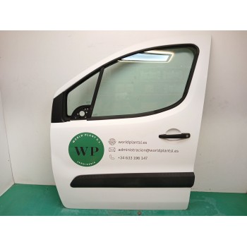 PUERTA DELANTERA IZQUIERDA 9002Z3 