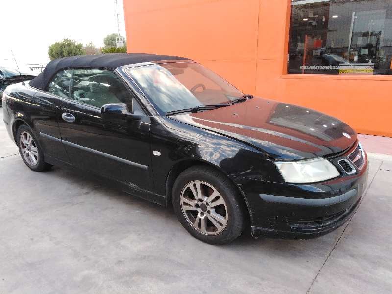 SAAB 9-3 CABRIO