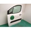 Recambio de puerta delantera izquierda para peugeot partner tepee 1.6 hdi 90 referencia OEM IAM 9002Z3  