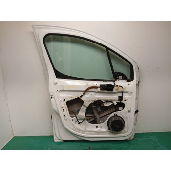 Recambio de puerta delantera izquierda para peugeot partner tepee 1.6 hdi 90 referencia OEM IAM 9002Z3  
