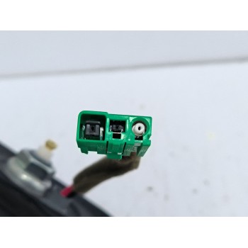 Recambio de antena para kia stonic (yb) 1.0 t-gdi referencia OEM IAM 96210H8500  