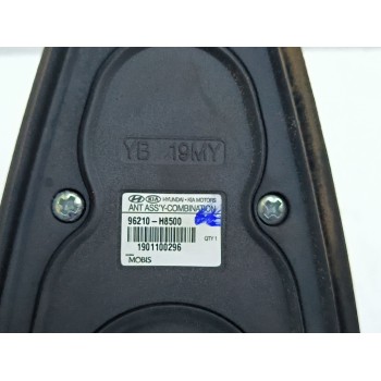 Recambio de antena para kia stonic (yb) 1.0 t-gdi referencia OEM IAM 96210H8500  