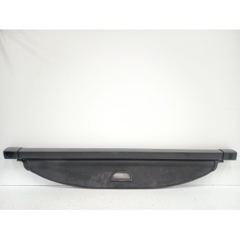 Recambio de bandeja trasera para mercedes-benz gle (v167) gle 300 d 4-matic (167.109) referencia OEM IAM A1678101900  