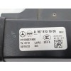 Recambio de bandeja trasera para mercedes-benz gle (v167) gle 300 d 4-matic (167.109) referencia OEM IAM A1678101900  