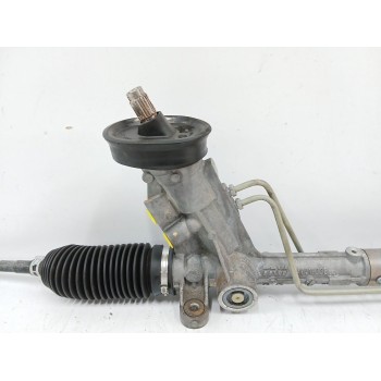 Recambio de cremallera direccion para audi a1 (8x1, 8xk) 1.2 tfsi referencia OEM IAM A0019338  