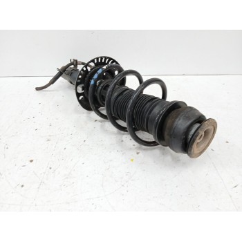 Recambio de amortiguador delantero derecho para audi a1 (8x1, 8xk) 1.2 tfsi referencia OEM IAM 6R0413031T  