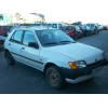 ford fiesta berl./courier del año 1991