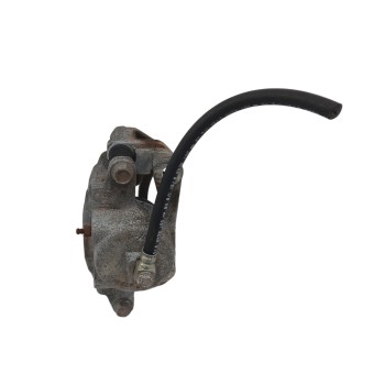 Recambio de pinza freno delantera derecha para nissan patrol gr (y60) 2.8 turbodiesel referencia OEM IAM   