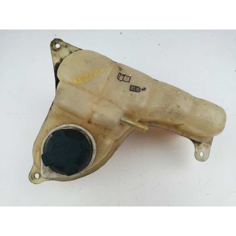 Recambio de deposito expansion para audi a8 (d2) 4.2 quattro referencia OEM IAM 4D0121403D  