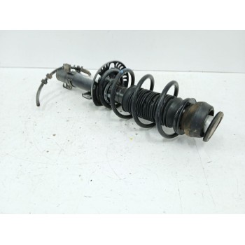 Recambio de amortiguador delantero izquierdo para audi a1 (8x1, 8xk) 1.2 tfsi referencia OEM IAM 6R0413031S  