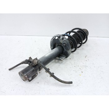 Recambio de amortiguador delantero izquierdo para audi a1 (8x1, 8xk) 1.2 tfsi referencia OEM IAM 6R0413031S  