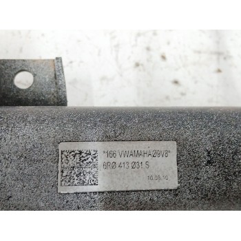 Recambio de amortiguador delantero izquierdo para audi a1 (8x1, 8xk) 1.2 tfsi referencia OEM IAM 6R0413031S  